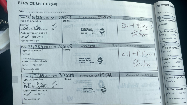 Renault Captur 1.3 TCE 130 S Edition 5dr Petrol Hatchback